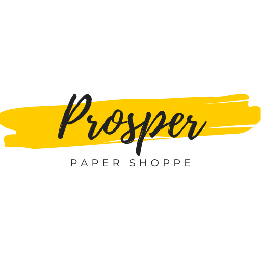 Prosper Paper Shoppe