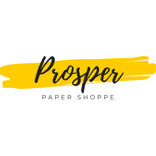 Prosper Paper Shoppe
